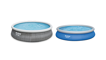 Fast Set™ (ab 183 x 51 cm)