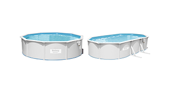 Hydrium™ Pools