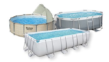 Power Steel™ Pools