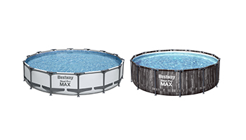 Steel Pro Max™ Pools