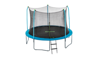 Trampoline (ab 244 x 220 cm)