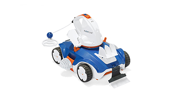 Poolroboter AquaTronix, AquaGlide, AquaRover