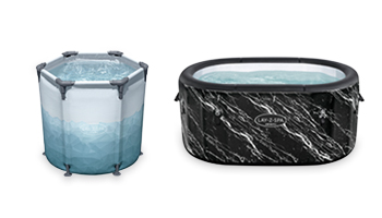 Lay-Z-Spa™ Eisbäder